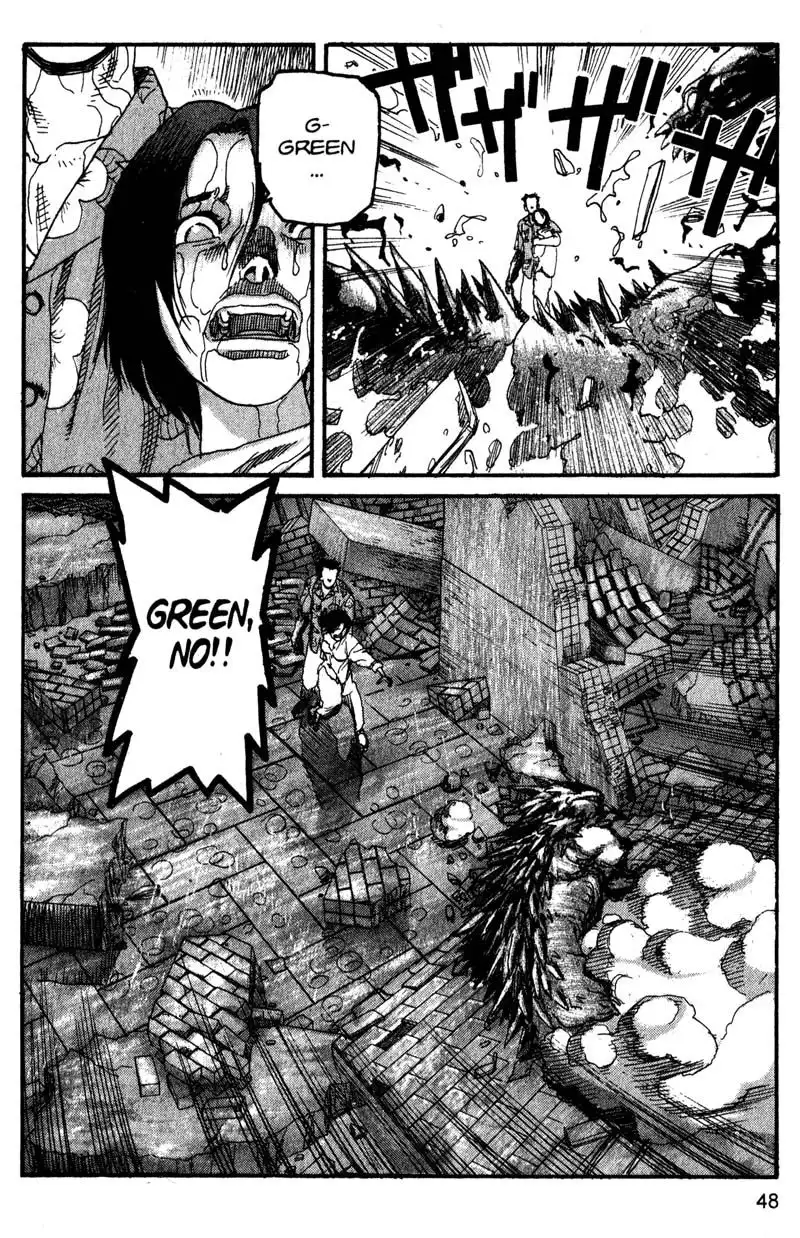 Project Arms Chapter 157 9